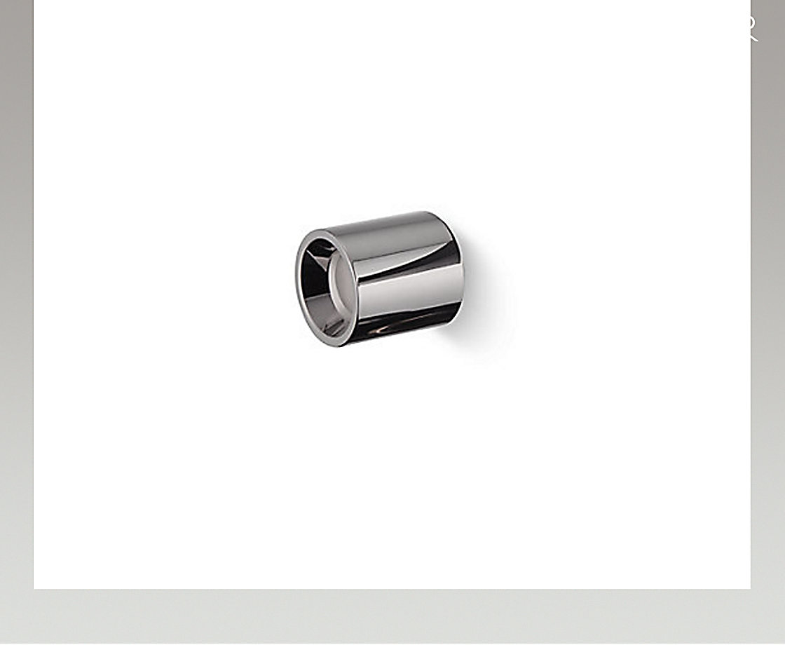 COMPOSED® 柏诗活色双生龙头系列柏诗龙头把手