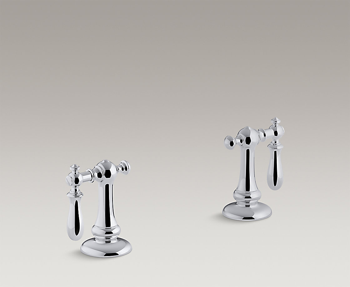 ARTIFACTS™雅蒂诗翼型把手