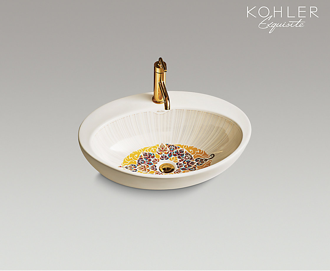 BENJARONG™ 星罗 五彩星罗艺术碗盆