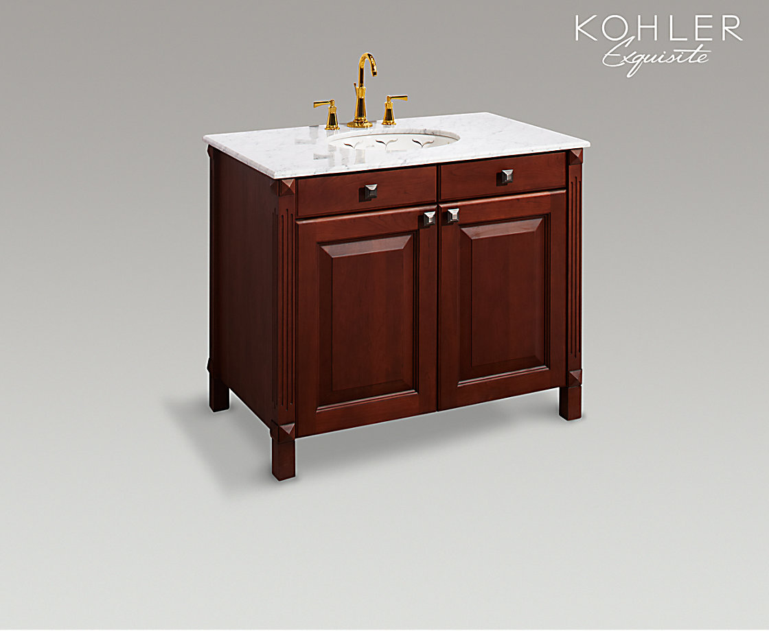 BRISTOL™ 布里斯托 1040mm浴室柜组合