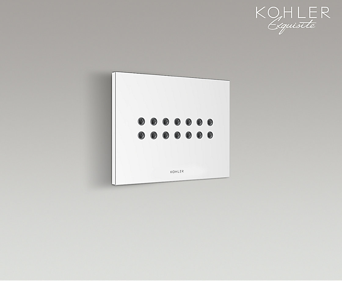 曼达身体喷头（2合1）