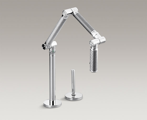 KARBON® 随心动 厨房龙头（台面式）