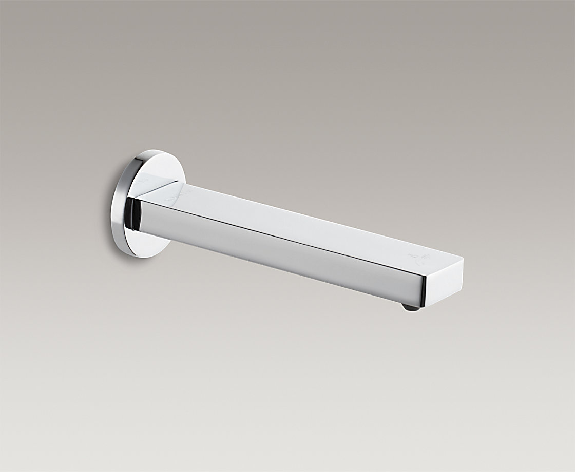 柏诗入墙自动感应泡沫给皂器