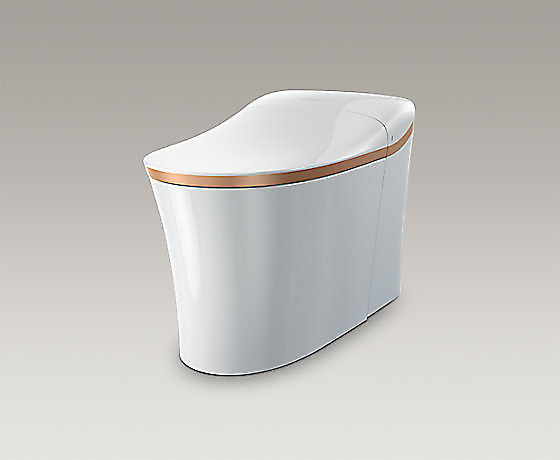 尚思智能座便器 P TRAP