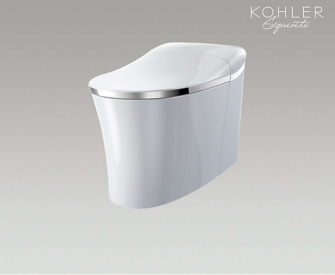 尚思智能座便器S305