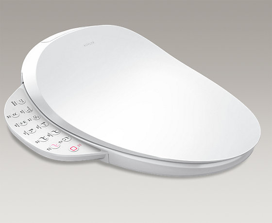 C³500清舒宝智能便盖(云智能版)