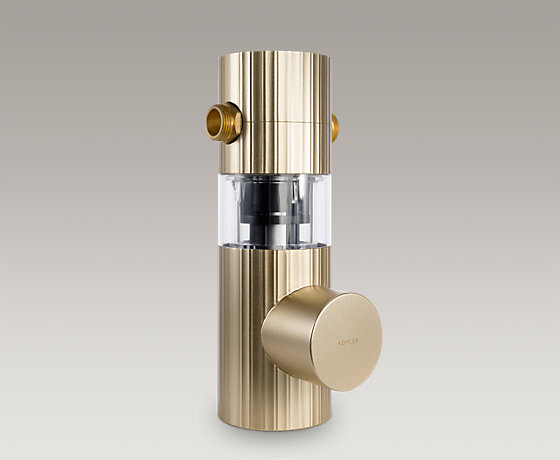 自动中央前置过滤器 奇奥系列（云智能版）