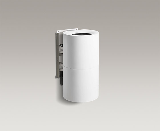 沃弗多功能一体台盆-落地款