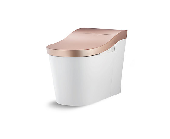 星朗智能座便器（云智能版）S400EX