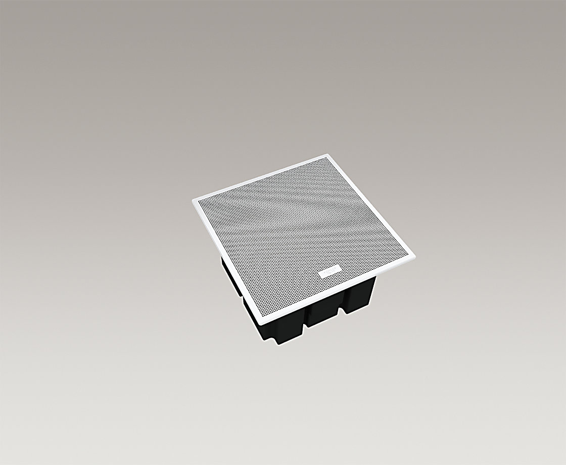 浴室净·暖机 舒享风系列音乐模块S300 共享