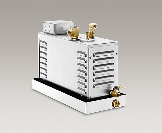 斯帝蒸汽淋浴设备S7快热型