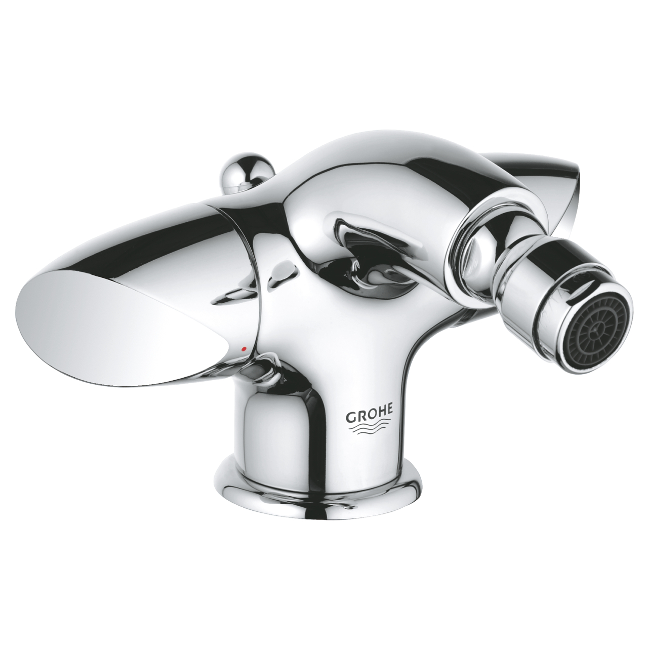 雅瑞 单孔妇洗盆混合龙头