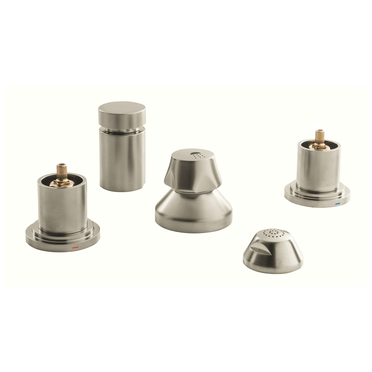 雅欧 三孔妇洗盆混合龙头 M-SIZE