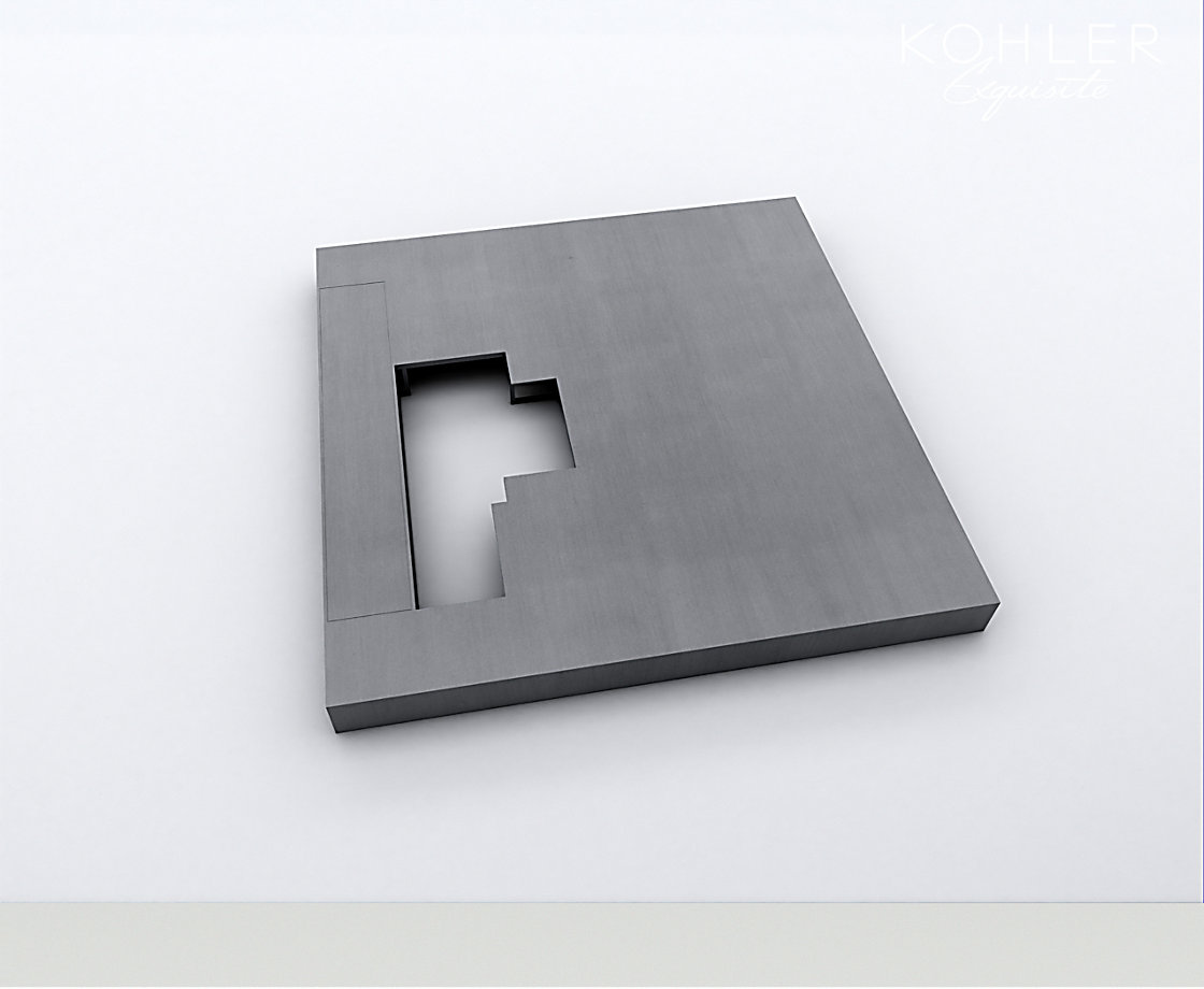 尊享款底部安装支架