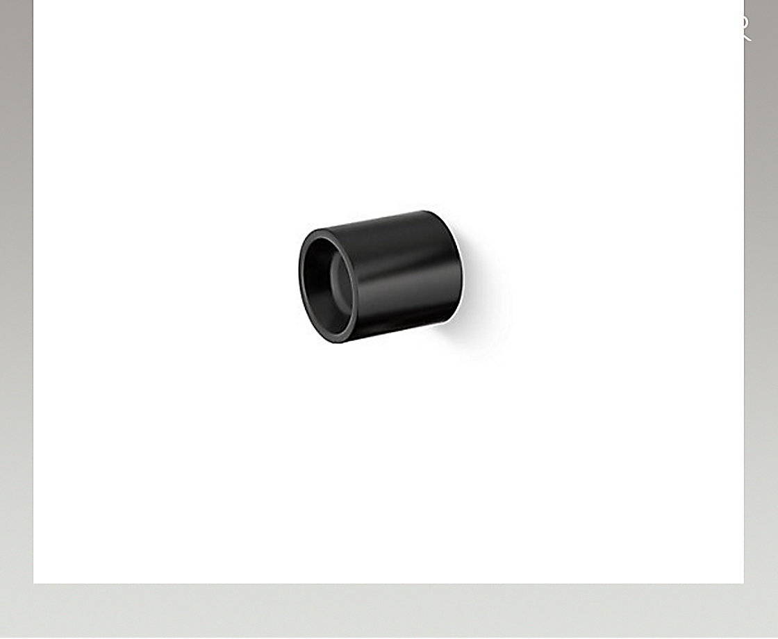 COMPOSED® 柏诗活色双生龙头系列柏诗龙头把手