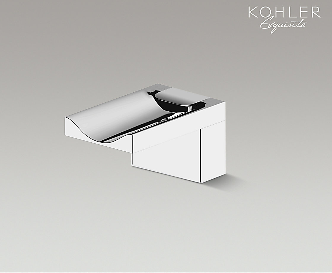 BEITOU® 曼达单把脸盆龙头