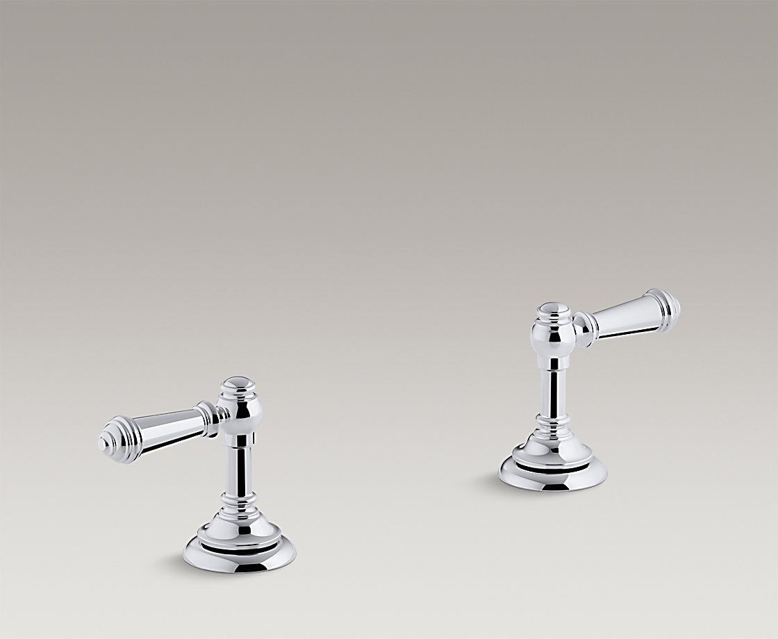 ARTIFACTS™雅蒂诗杆型把手