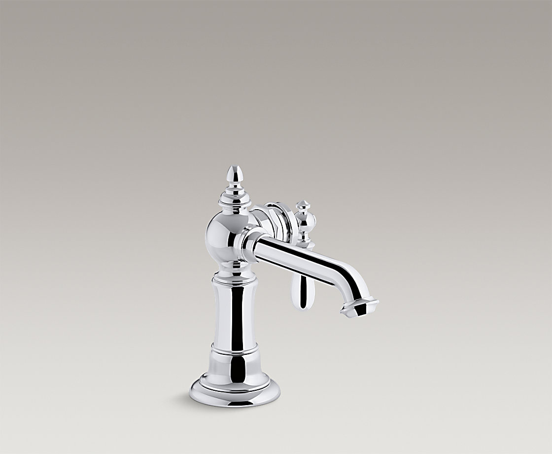 ARTIFACTS® 雅蒂诗单把脸盆龙头