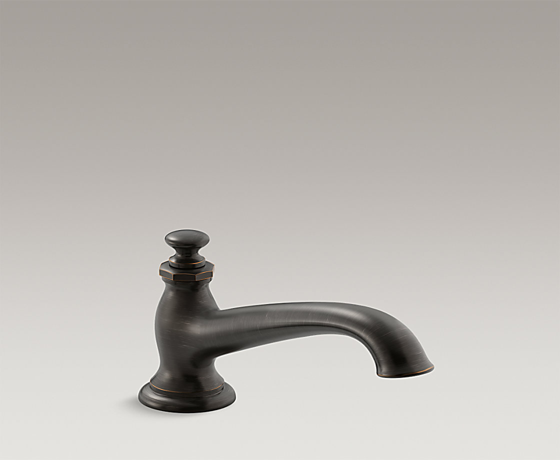 ARTIFACTS® 雅蒂诗缸边龙头出水嘴流线型出水嘴