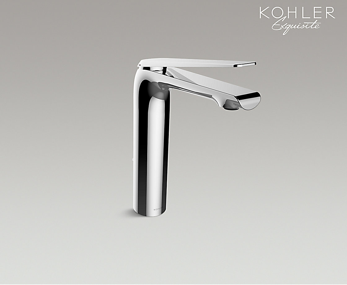 艾非单把碗盆龙头