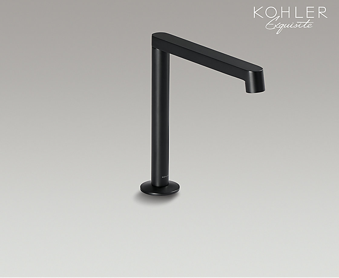 艺廷8寸脸盆龙头 - 直杆型出水嘴 (曼联限量款)