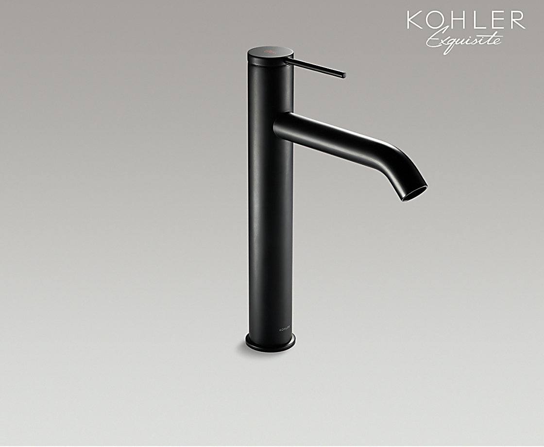 艺廷单把碗盆龙头 (曼联限量款)