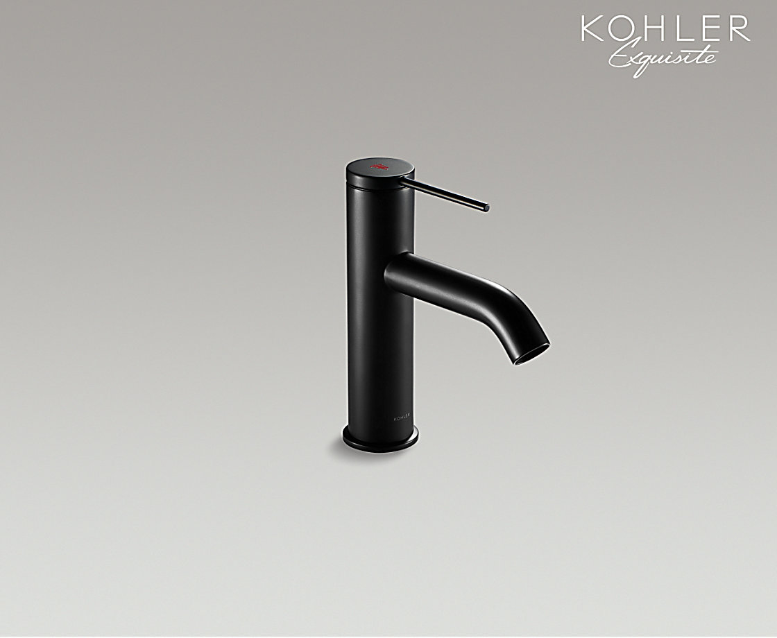 艺廷单把脸盆龙头 (曼联限量款)