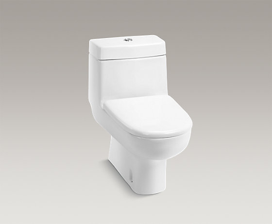 ANTARES™安特瑞连体座便器