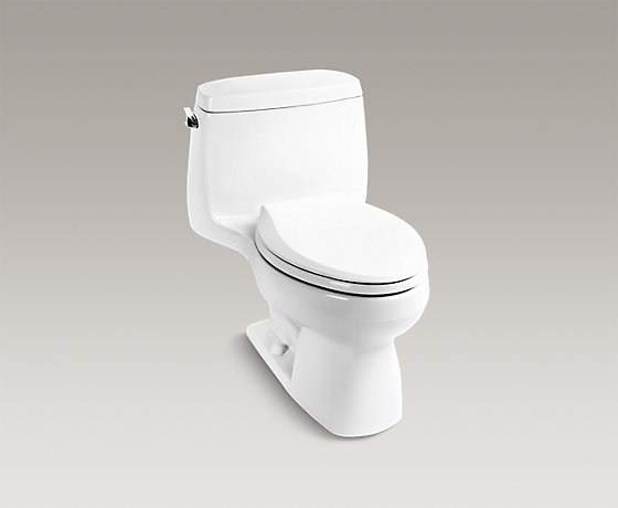 SANTA ROSA™圣罗莎连体座便器