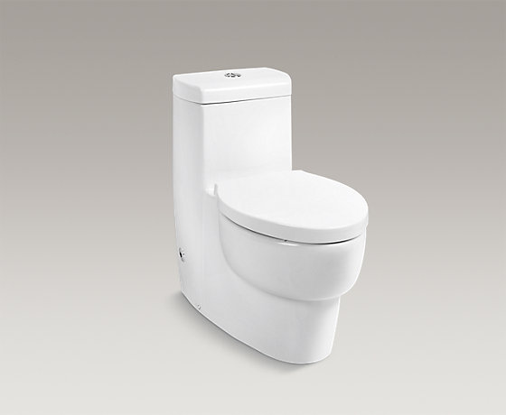 OVE®欧芙连体座便器