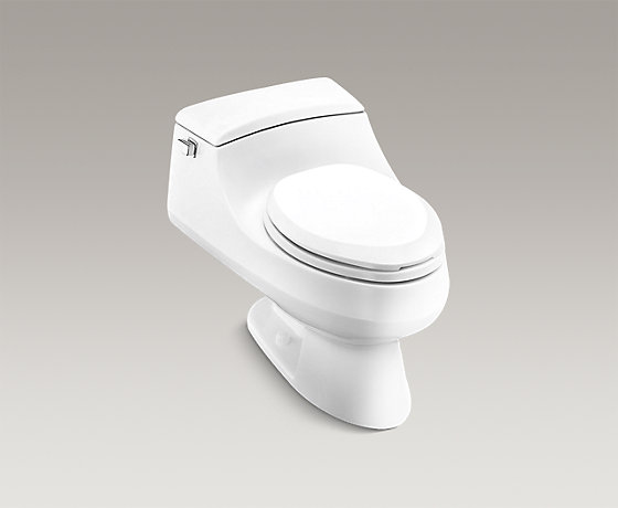 SAN RAPHAEL®圣拉菲尔超级版连体座便器