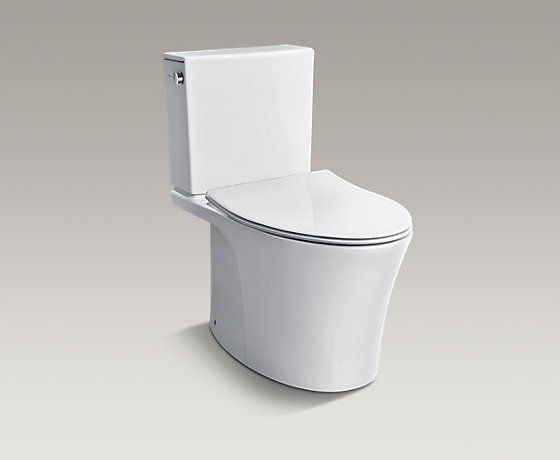 VEIL维亚“五级旋风绿能”分体座便器