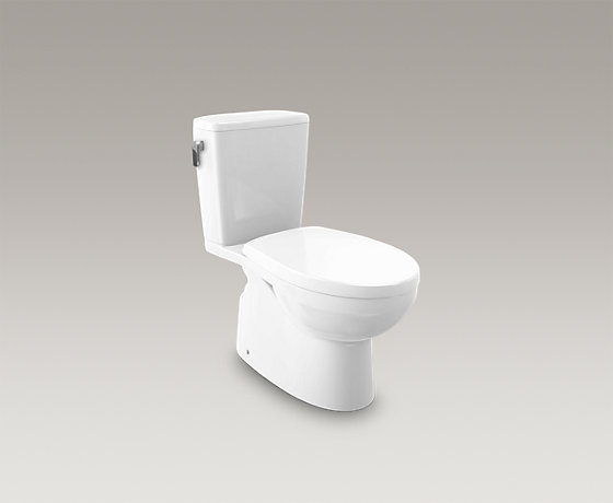 NEW PATIO™ 帕瑞欧”五级旋风绿能“分体座便器