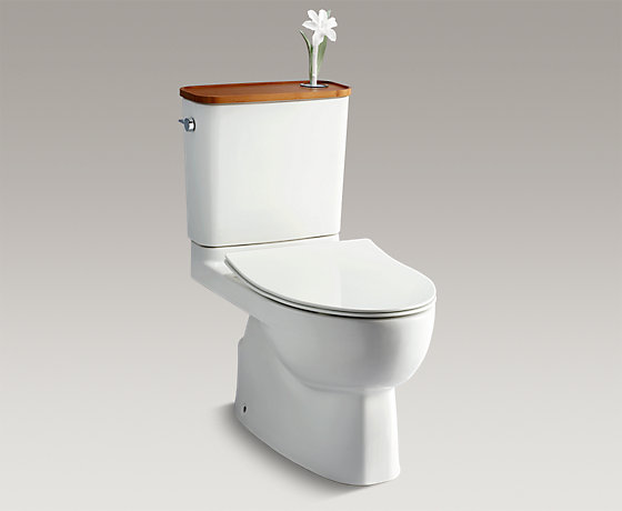 瑞琦丽裙版”五级旋风绿能”分体座便器(智雅版)