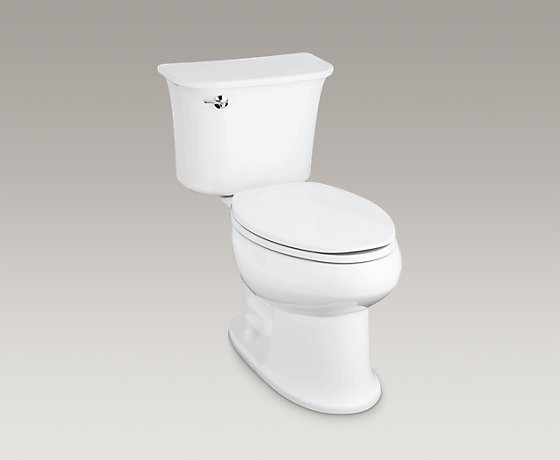 STINSON®斯廷森分体座便器