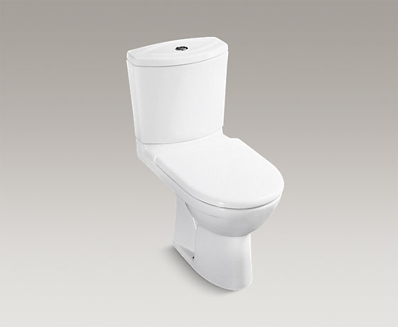 ODEON™奥帝安分体座便器