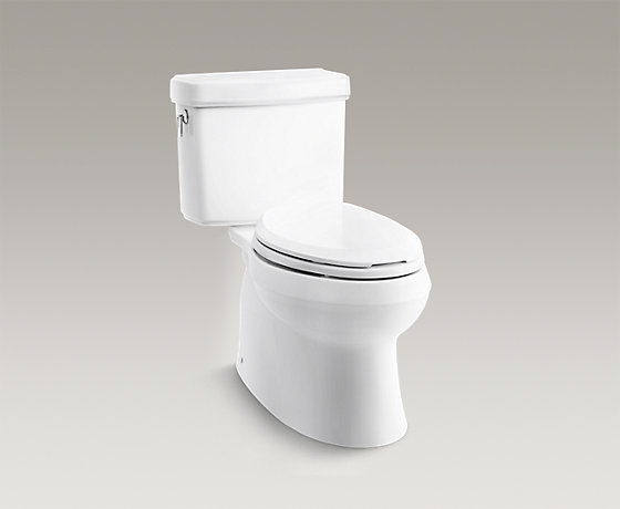 PINOIR®皮诺 顶级版五级旋风绿能分体座便器