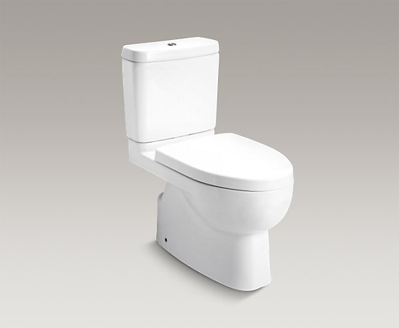 REACH®瑞琦 顶级版五级旋风绿能分体座便器