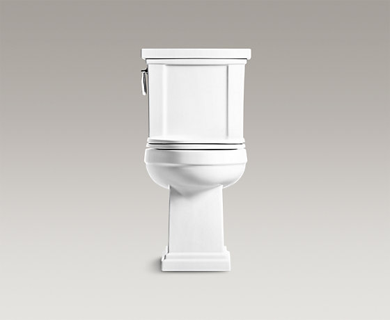 TRESHAM®纽英伦 五级旋风分体座便器