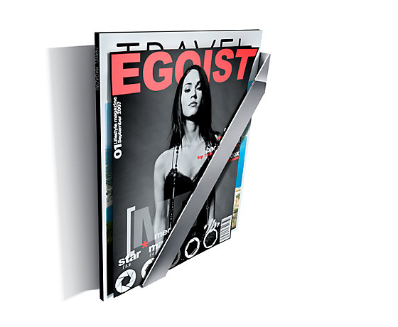 座便器杂志架（短挂钩）