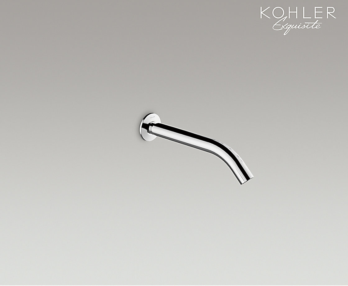 艺廷浴缸出水口