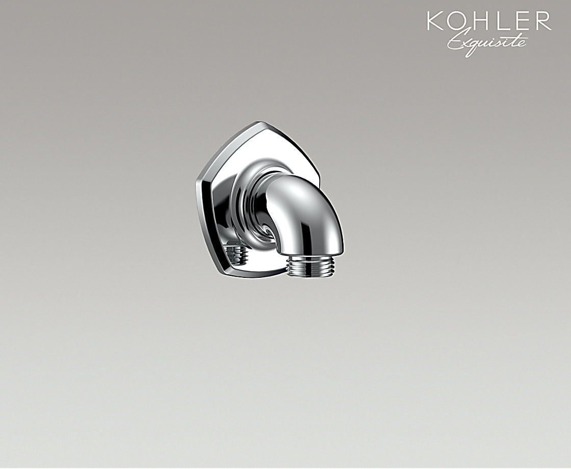 凯诗墙面连接器