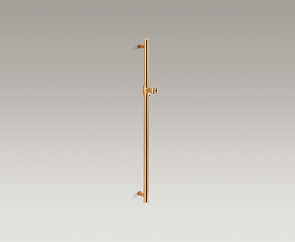 雅蒂诗龙头系列 雅蒂诗滑动花洒支架