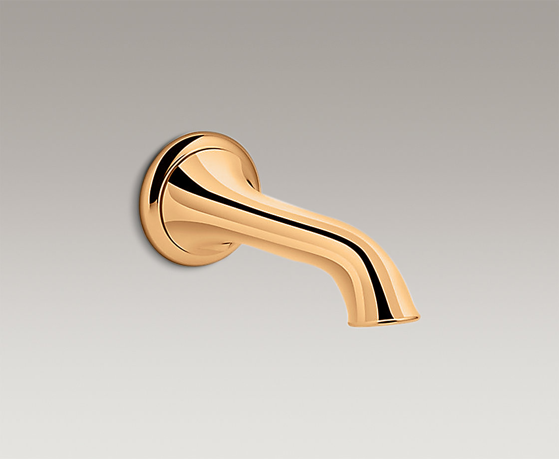 雅蒂诗龙头系列 雅蒂诗浴缸出水嘴