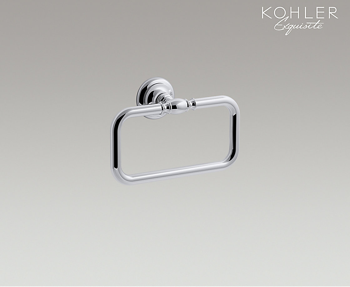 ARTIFACTS® 雅蒂诗毛巾环