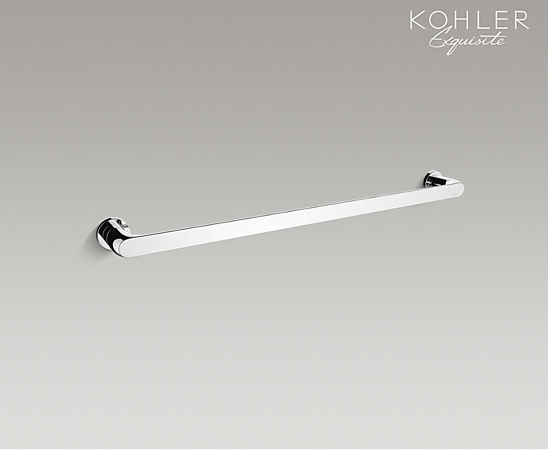 艾非24寸毛巾杆