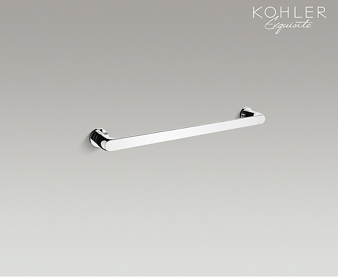 艾非18寸毛巾杆