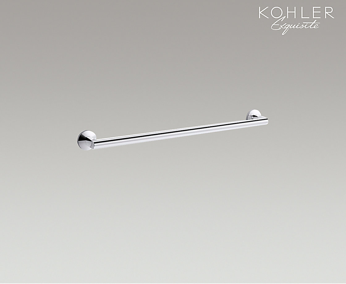 艺廷24寸毛巾杆