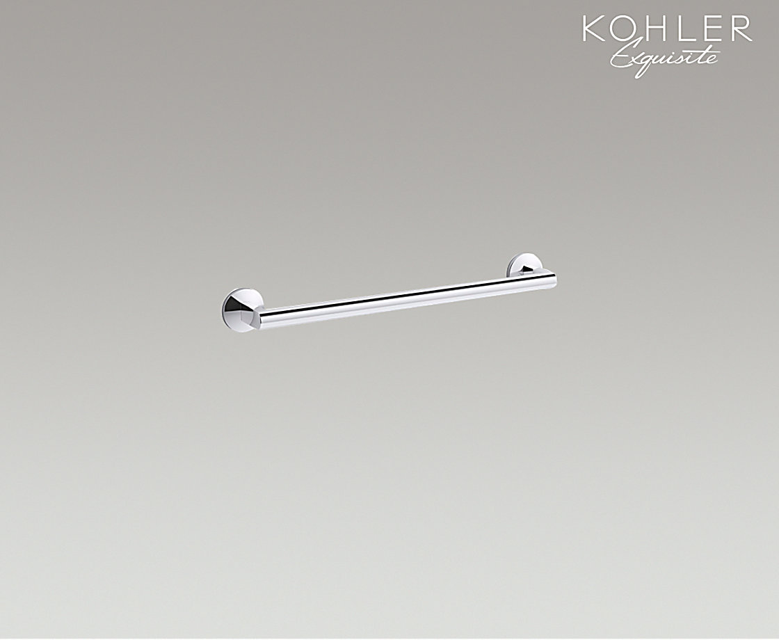 艺廷18寸毛巾杆