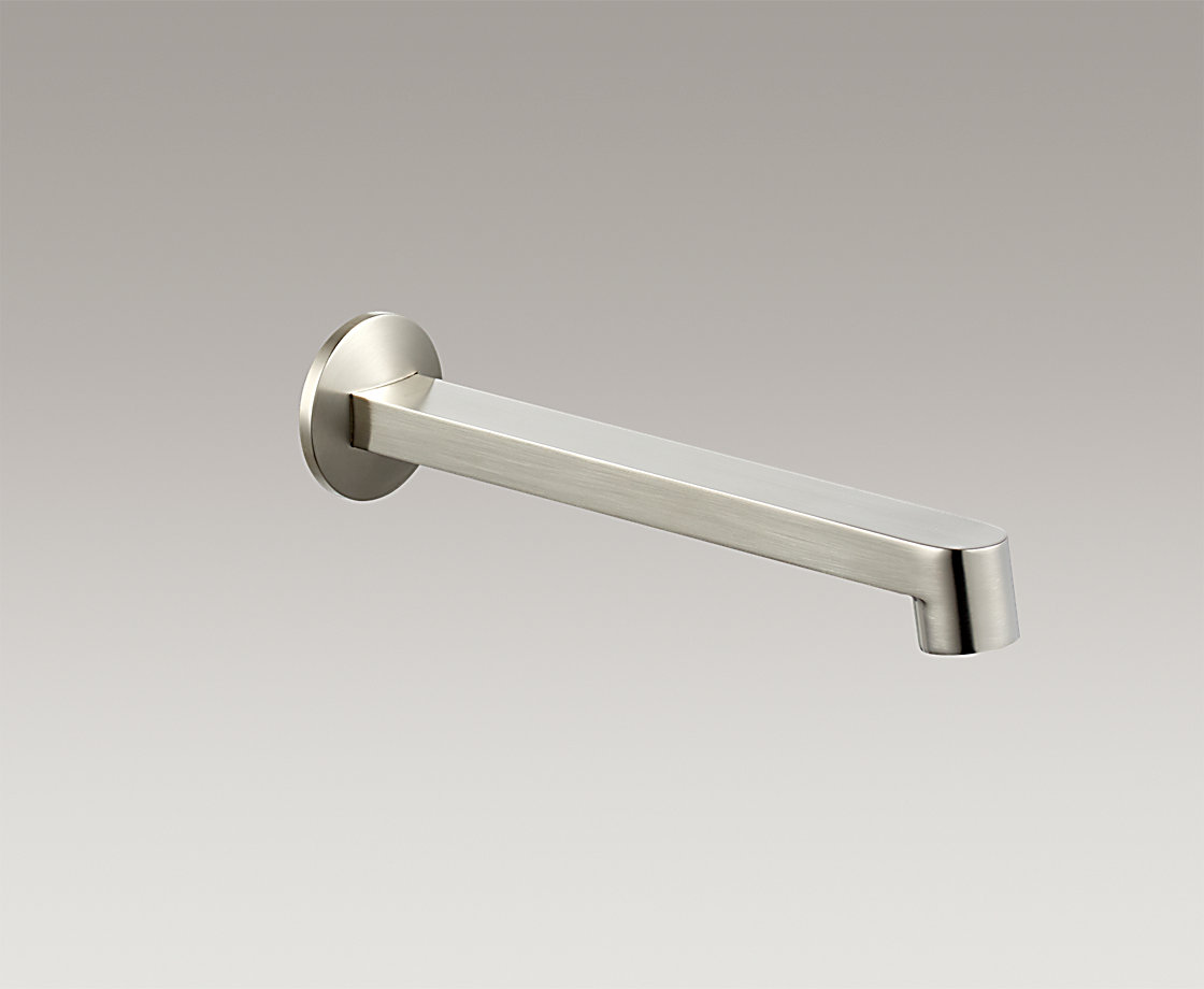 艺廷入墙感应龙头单冷1.9升